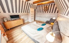 Euro Apartments Motlava